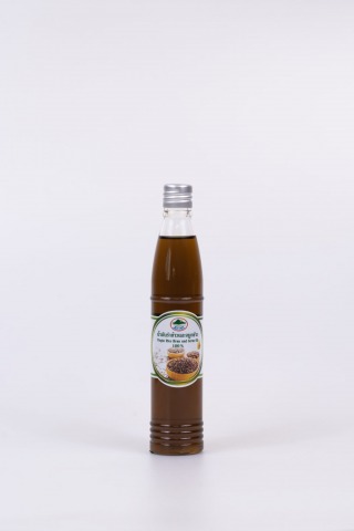 ภูมารุม น้ำมันรำข้าวและจมูกข้าว